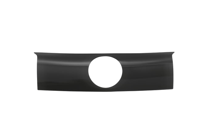 Carbon Fiber Look Blackout Panel <br>05-09 Ford Mustang