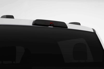 1 Pc Smoke Third Brakelight Cover <br>19-23 Ford F-150