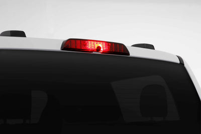 1 Pc Smoke Third Brakelight Cover <br>19-23 Ford F-150