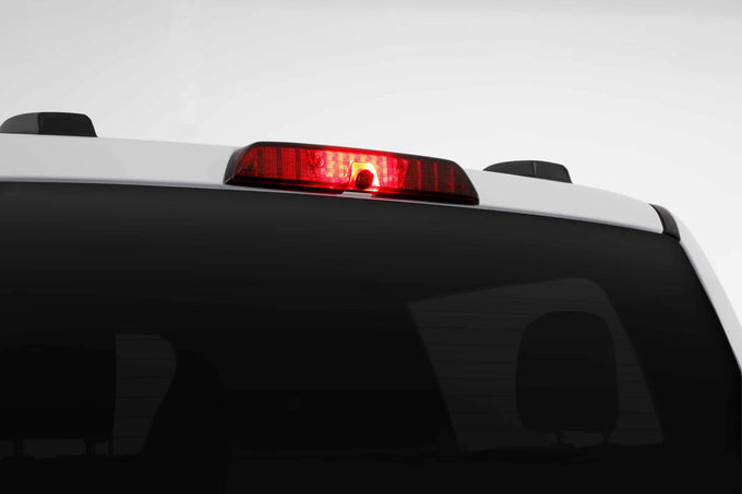 1 Pc Smoke Third Brakelight Cover <br>19-23 Ford F-150