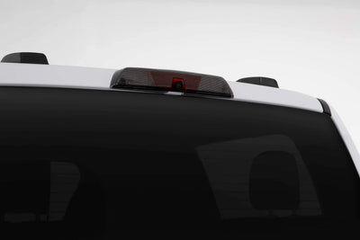 1 Pc Carbon Fiber Look Third Brakelight Cover <br>19-23 Ford F-150