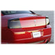 2 Pc Smoke Taillight Cover <br>09-10 Dodge Charger