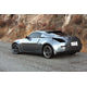 Carbon Fiber Look Rear Turn Signal Cover <br>03-08 Nissan 350Z