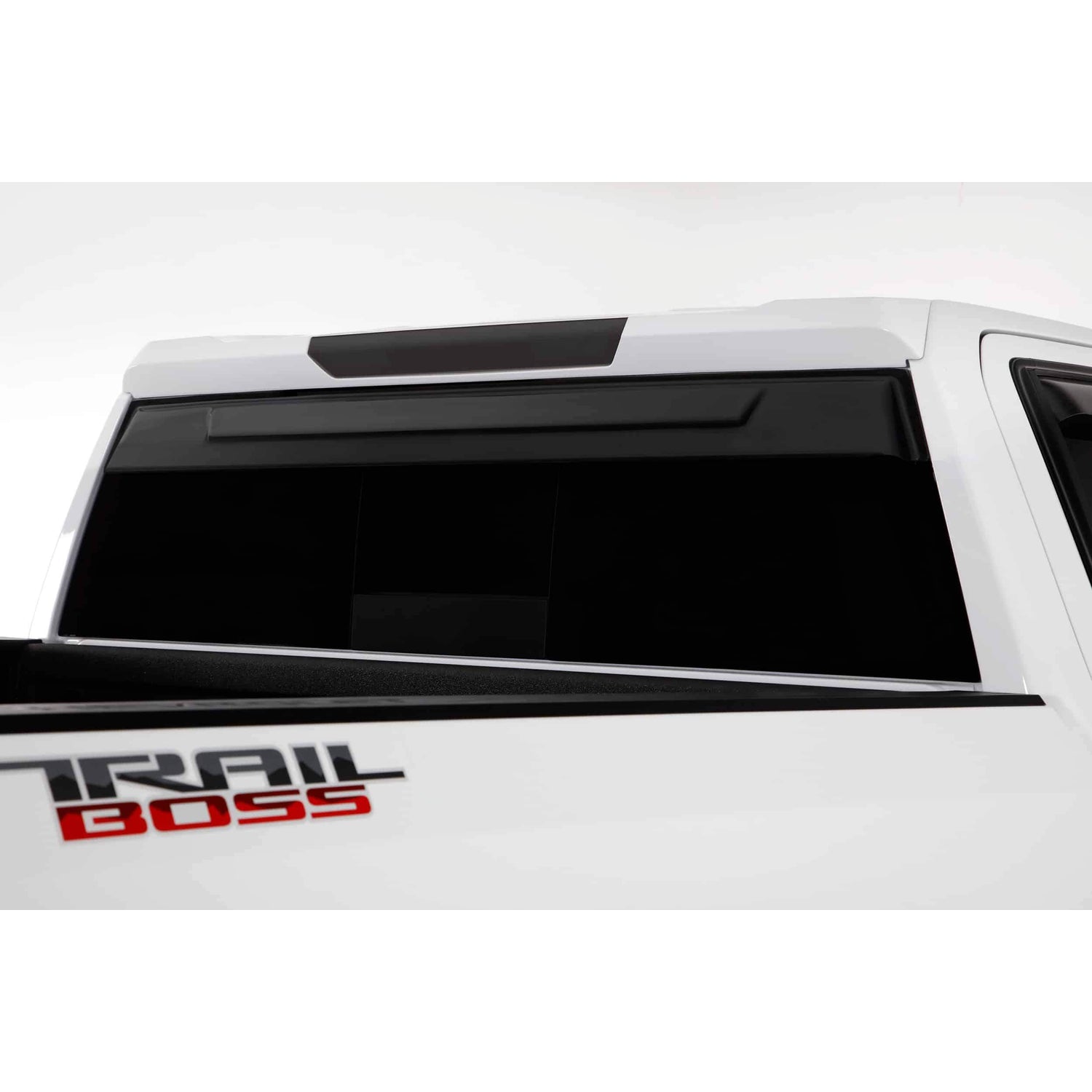 1 Pc Smoke Third Brakelight Cover <br>20-25 Chevy Silverado 2500 3500 HD