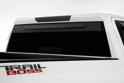 1 Pc Smoke Third Brakelight Cover <br>20-25 Chevy Silverado 2500 3500 HD