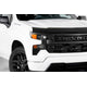 2 Pc Clear Headlight Cover <br>22-24 Chevy Silverado 1500