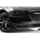 4 Pc Carbon Fiber Look Headlight Cover Kit <br>11-23 Chrysler 300