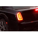 2 Pc Smoke Taillight Cover <br>15-23 Chrysler 300