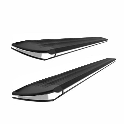 Exceed Running Boards <br>11-21 Jeep Grand Cherokee