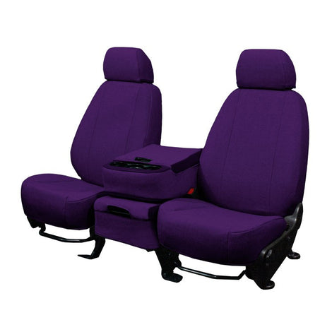 Purple Insert and Trim