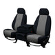 Charcoal Insert with Black Trim