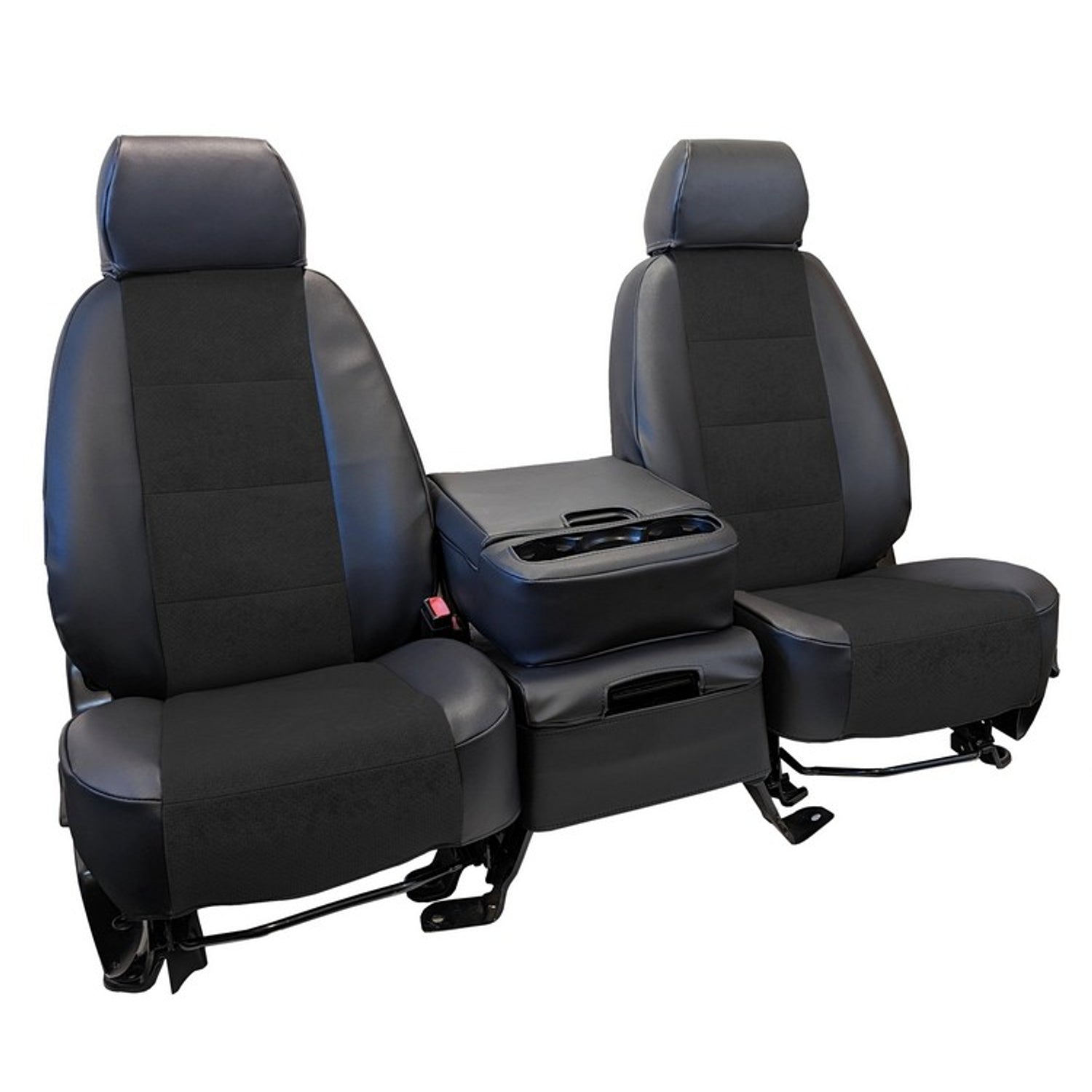 Black Insert with Black Trim