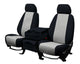 Light Grey Insert with Black Trim