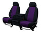 Purple Insert with Black Trim