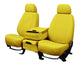 Yellow Insert and Trim