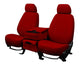 Red Insert and Trim