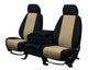 Beige Insert with Black Trim
