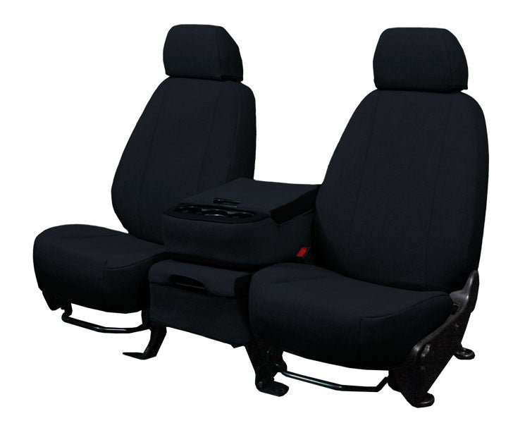 Black Insert with Black Trim