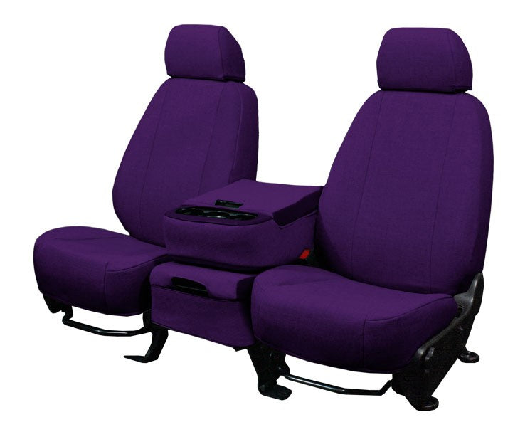 Purple Insert and Trim