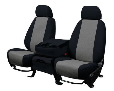 Charcoal Insert with Black Trim