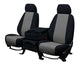 Charcoal Insert with Black Trim