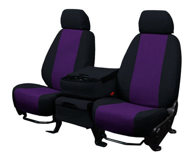 Purple Insert with Black Trim