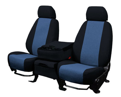 Blue Insert with Black Trim