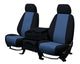 Blue Insert with Black Trim