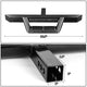 Square Trailer Tow Hitch Step Bar <br>32.5 in. Long Bar