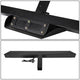 Square Trailer Tow Hitch Step Bar <br>32.5 in. Long Bar