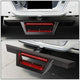 Square Trailer Tow Hitch Step Bar <br>32.5 in. Long Bar