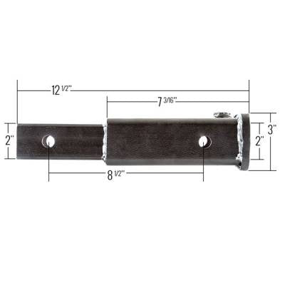 Hitch Lock