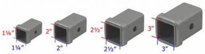 Hitch Lock