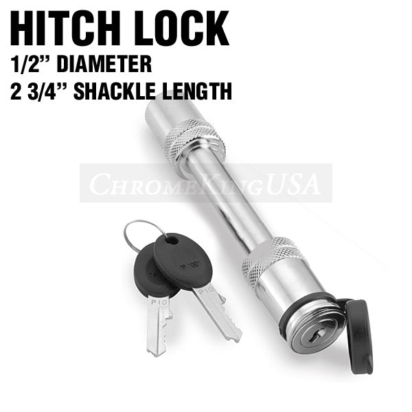 Hitch Lock