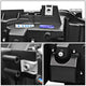 LED Switchback Projector Headlight <br>12-15 BMW F30 320i 328d 328i 335i Sedan