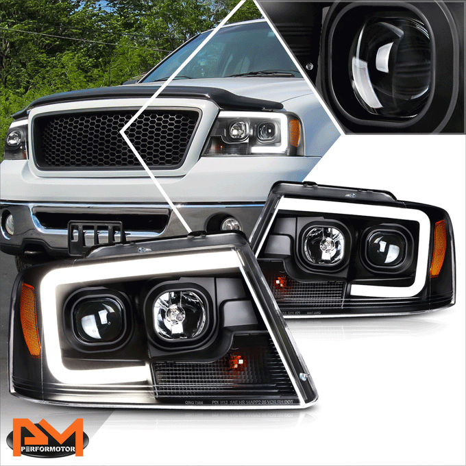 PMHL-F150-0408-LB-P-BA - 1