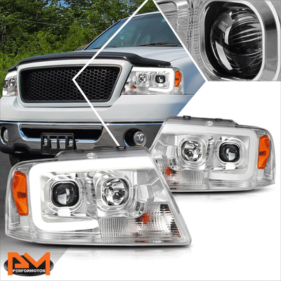 PMHL-F150-0408-LB-P-CA - 1