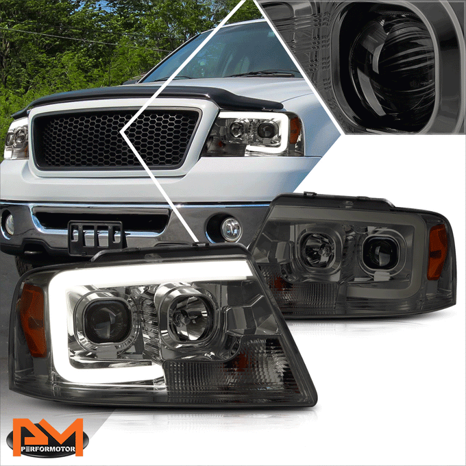 PMHL-F150-0408-LB-P-SA - 1