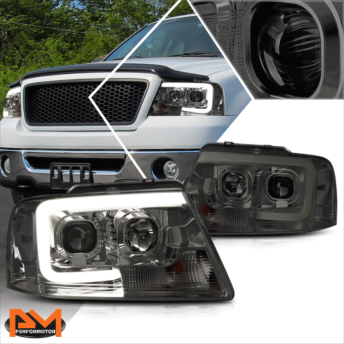 PMHL-F150-0408-LB-P-SC - 1