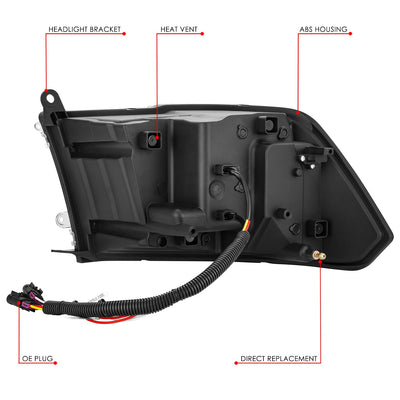 HL-HAY-054-BK-6