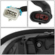 Full LED DRL Headlights (Left & Right) <BR>03-18 Freightliner M2 106, 112