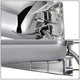 LED DRL Sequential Projector Headlights <br> 81- 21 Peterbilt 359 379 389
