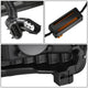 F-LED DRL Sequential Projector Headlights <br>11-16 Ford F-250 F-350 F-450 F-550 Super Duty