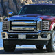 F-LED DRL Sequential Projector Headlights <br>11-16 Ford F-250 F-350 F-450 F-550 Super Duty