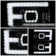 F-LED DRL Sequential Projector Headlights <br>11-16 Ford F-250 F-350 F-450 F-550 Super Duty