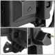 3D LED DRL Sequential Projector Headlights <br> 21-23 Ford F-150