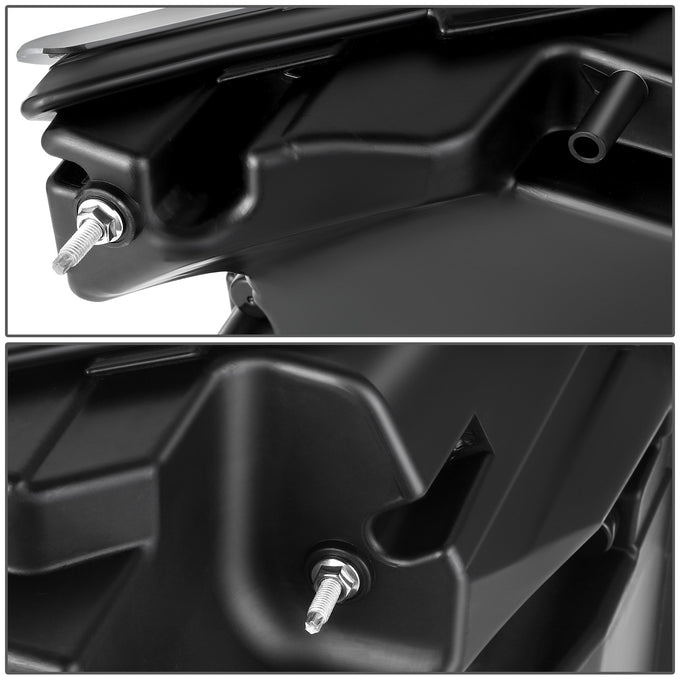 LED Projector Headlights <br> 18-25 Mack Anthem