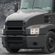 Full LED DRL Projector Headlights <br>18-25 Mack Anthem