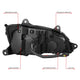 Full LED DRL Sequential Headlights <br>08-17 Kenworth T660