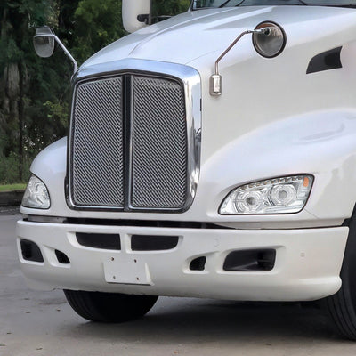 Full LED DRL Sequential Headlights <br>08-17 Kenworth T660